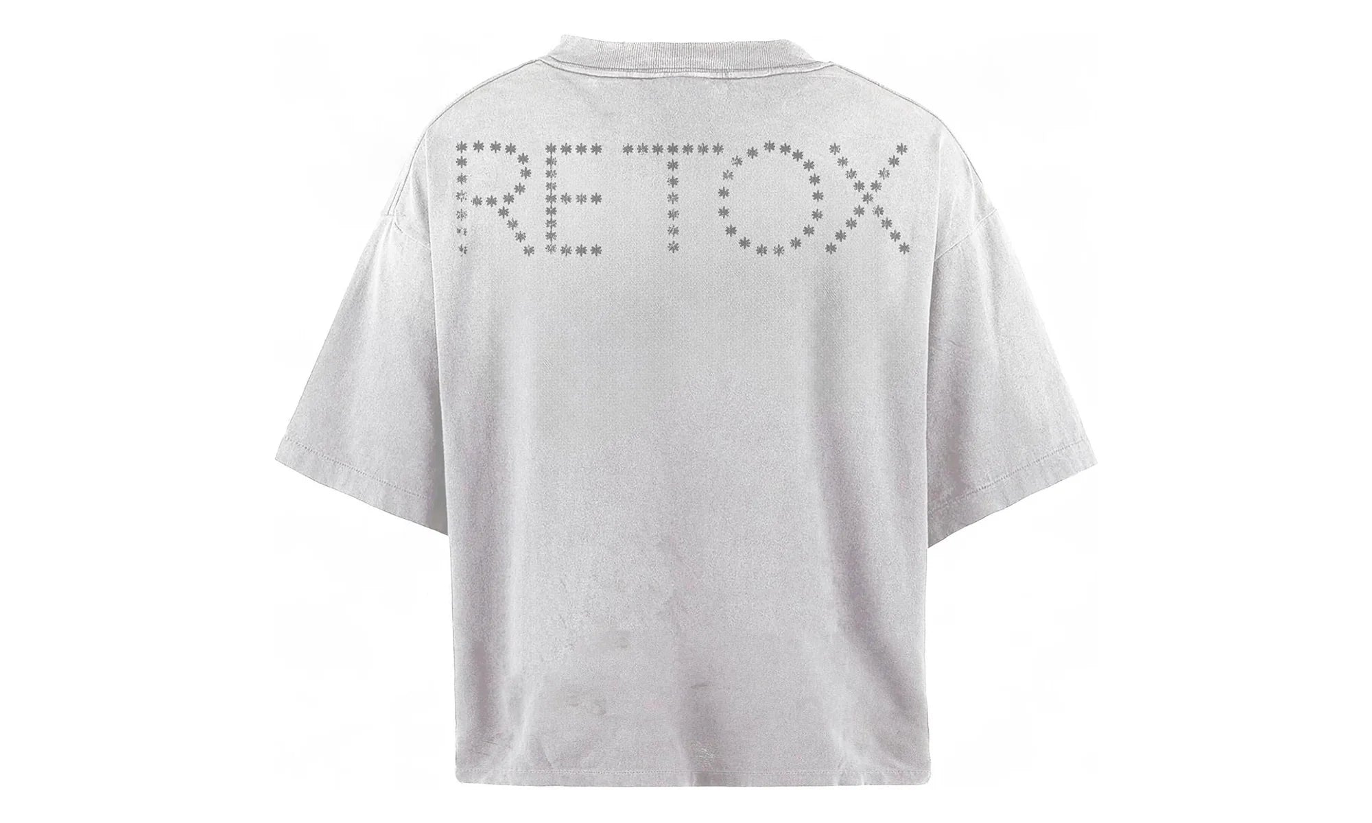Chaotic Age T-Shirt White "White" 10062621