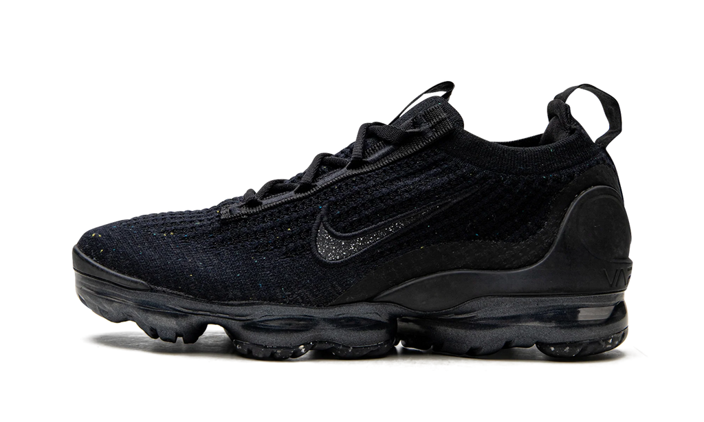 AIR VAPORMAX 2021 FK WMNS"Triple Black Vapormax" DC9454 001