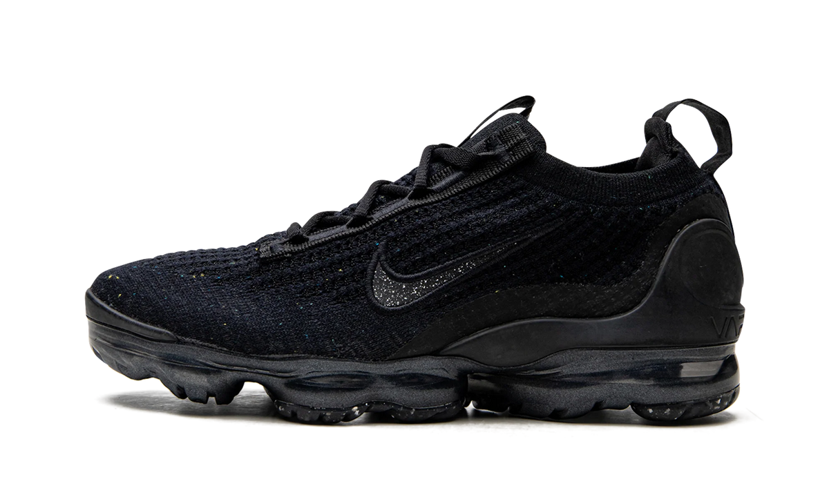 AIR VAPORMAX 2021 FK WMNS"Triple Black Vapormax" DC9454 001