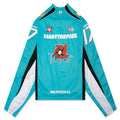 Motor Jersey Blue