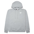 Feature x Icecream Rings Hoodie Heather Grey