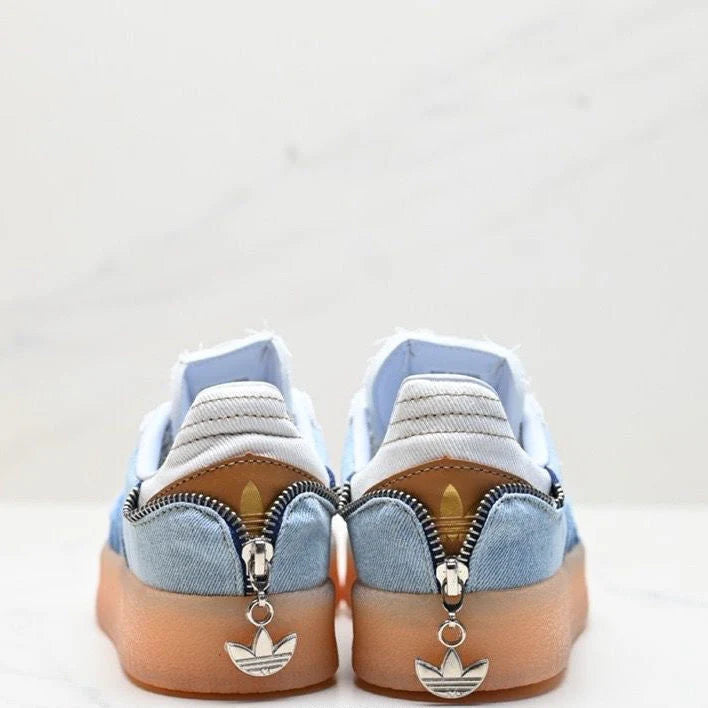 Atmos x Sambae Denim