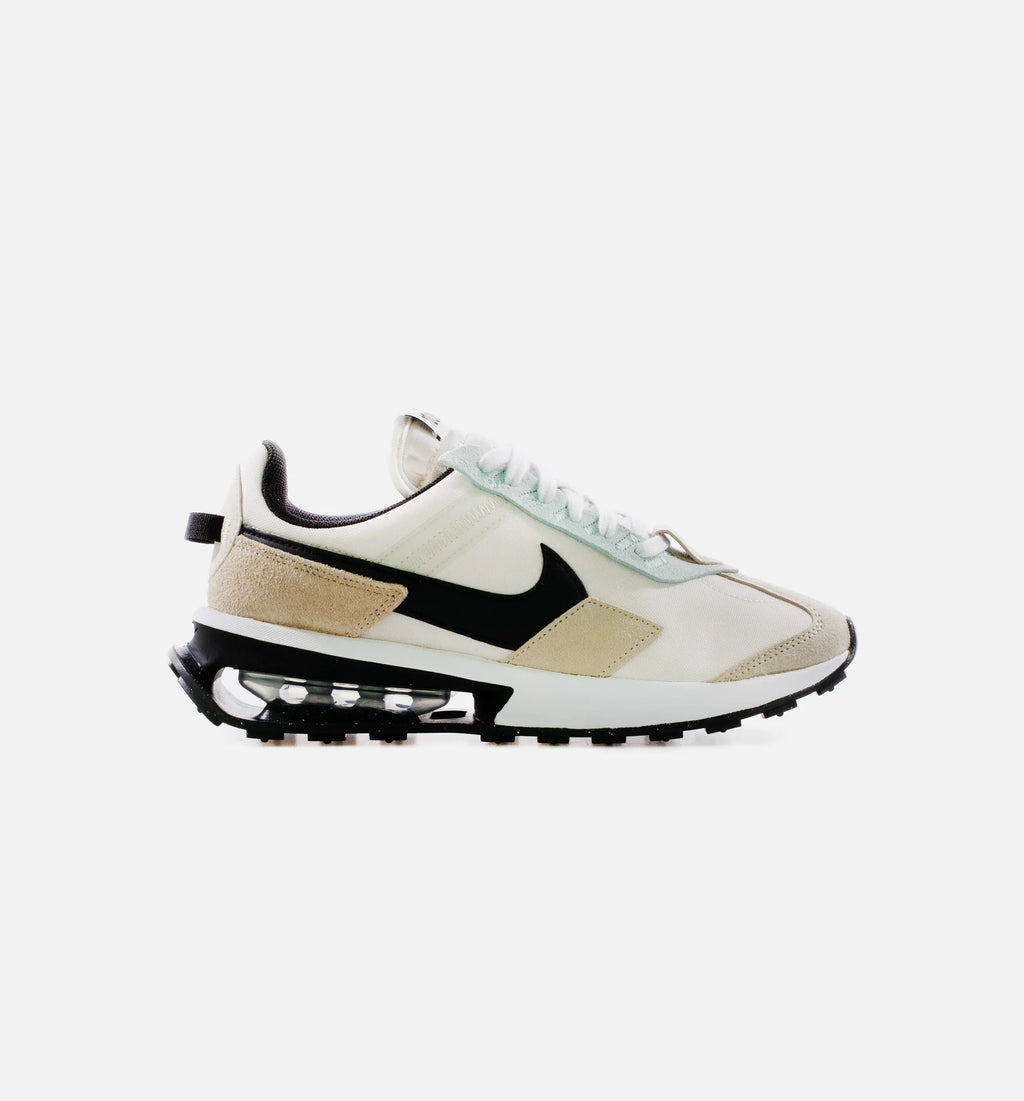 Air Max Pre Day LX Mens Running Shoe Bone Black