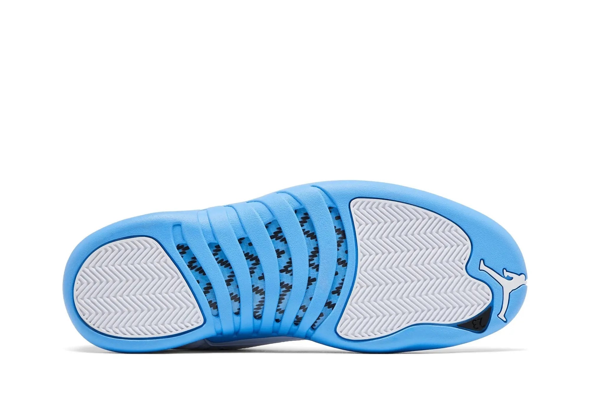 Jordan 12 Retro Melo 2025
