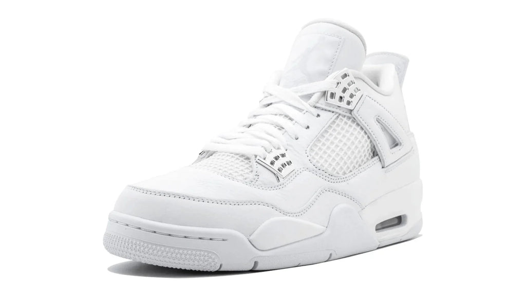 Air Jordan 4 Retro Pure Money