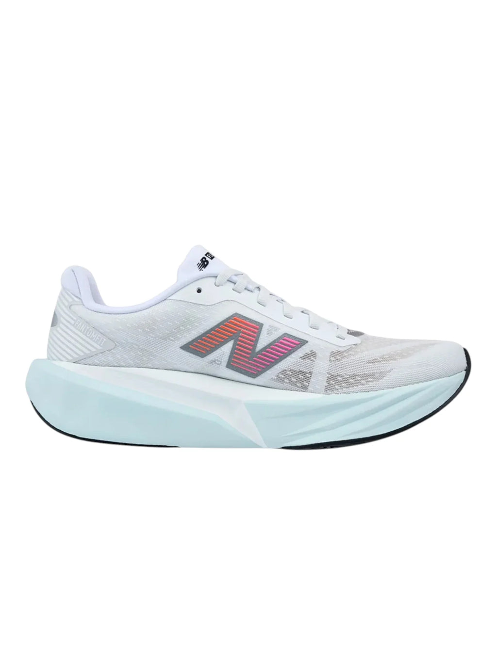 New Balance FuelCell Rebel v5 Mens Shoes