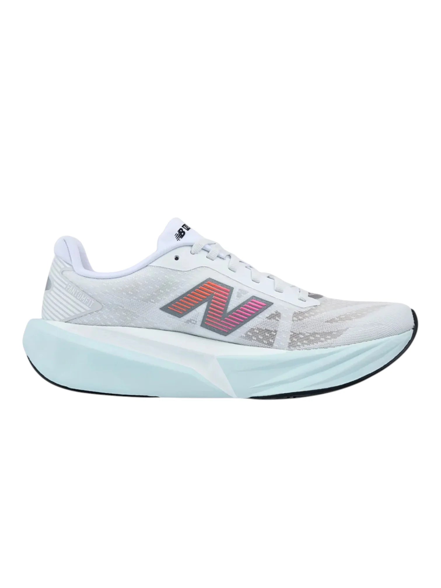 New Balance FuelCell Rebel v5 Mens Shoes