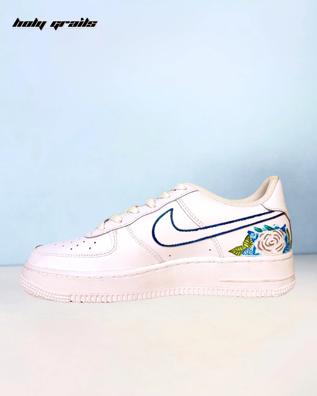 Air Force 1 x Bridal Blues