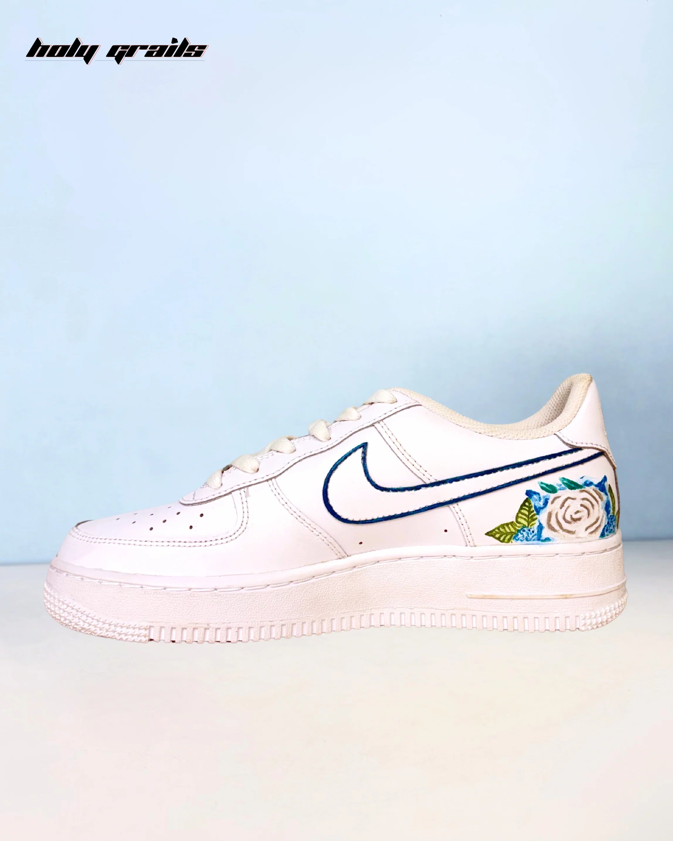 Air Force 1 x Bridal Blues