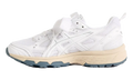 Gel-Nunobiki "White Ribbon Laces" 1203A753 100