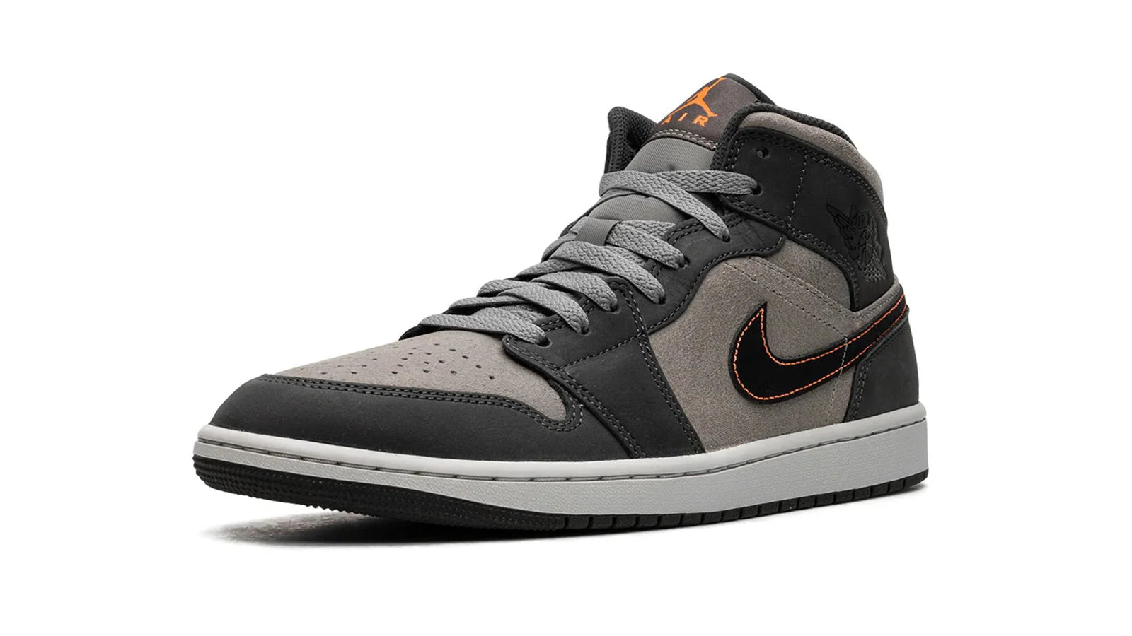 Air Jordan 1 Mid SE Night Stadium