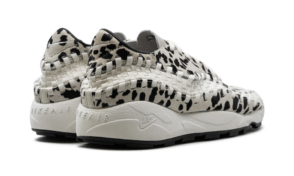 Air Footscape Woven WMNS"Dalmation" FB1959 102