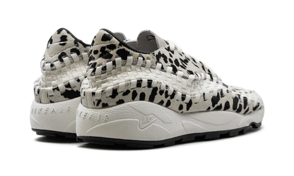 Air Footscape Woven WMNS"Dalmation" FB1959 102
