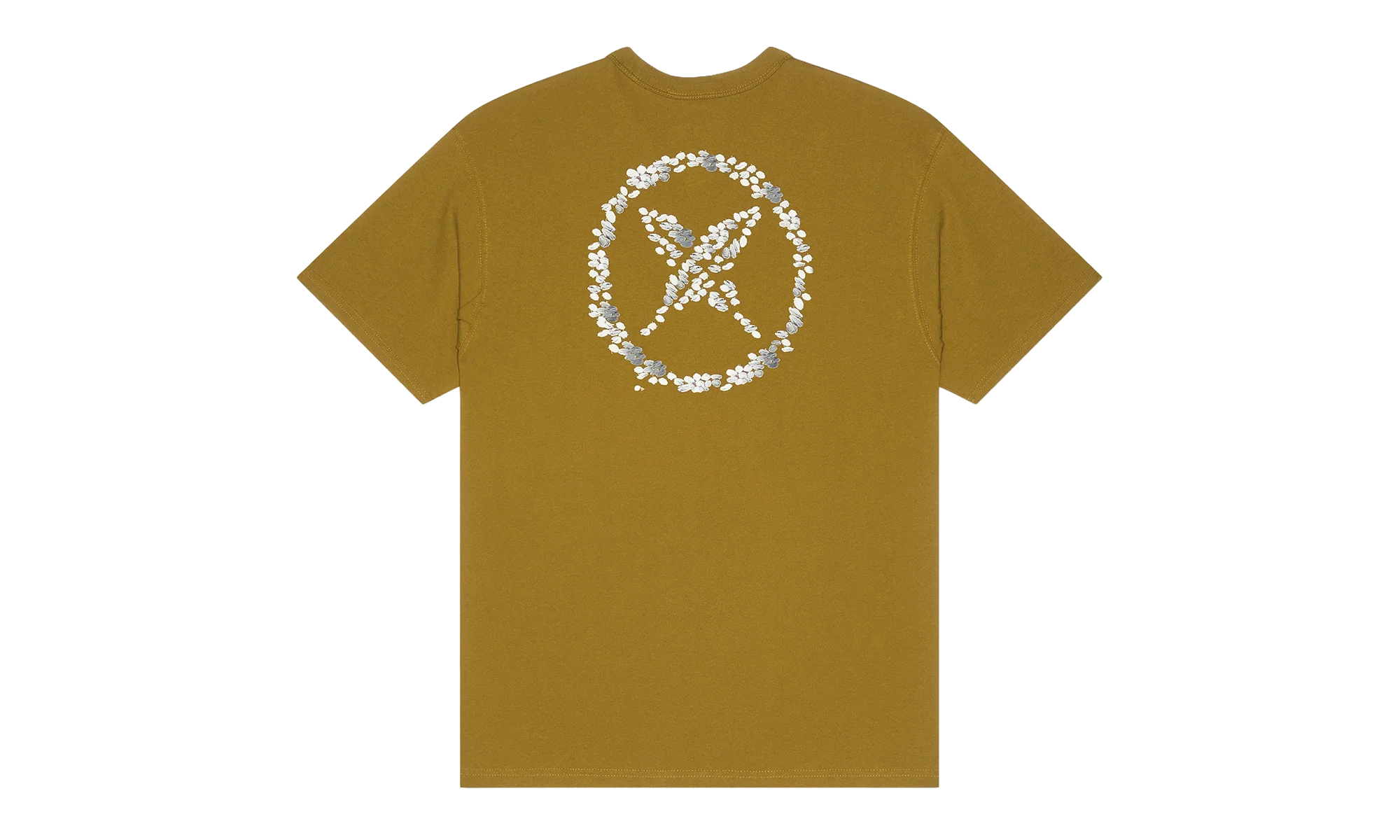 SB Yuto Skate Tee "Bronzine" FQ3721 716