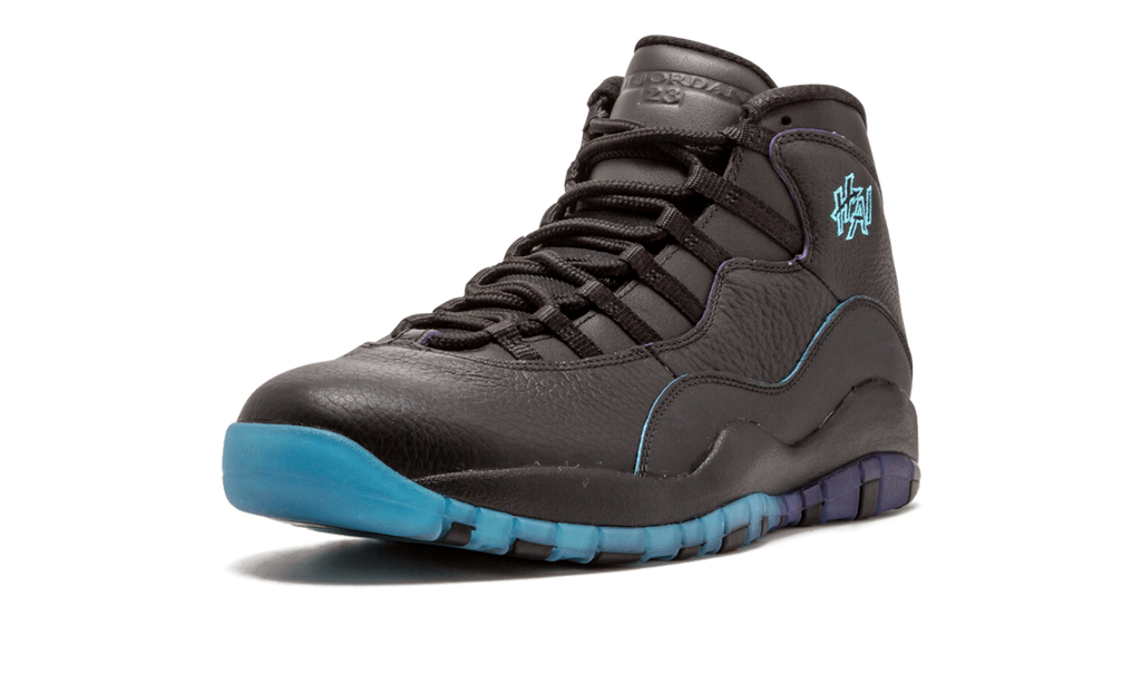 Retro 10 "SHANGHAI" 310805 024