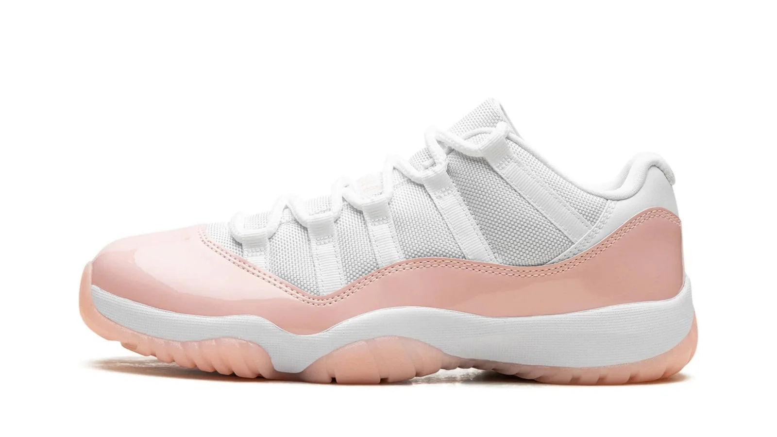 Air Jordan 11 Low WMNS Legend Pink
