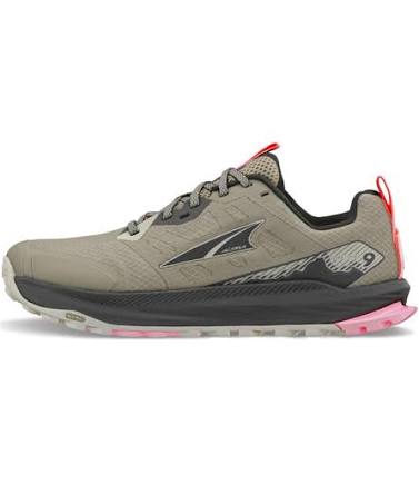 Womens Altra Lone Peak 9