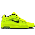 Nike SB Air Max Ishod PRM Volt Black Volt Black