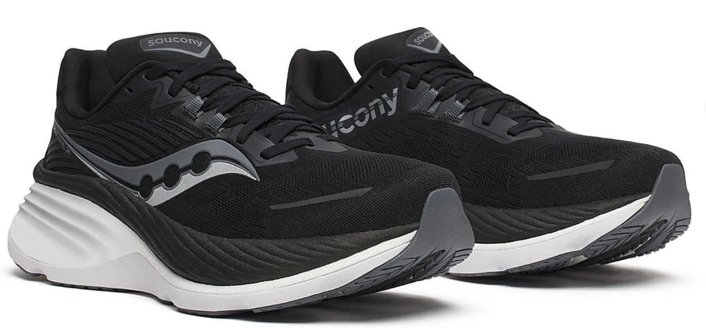 Mens Saucony Hurricane 24 Final Sale