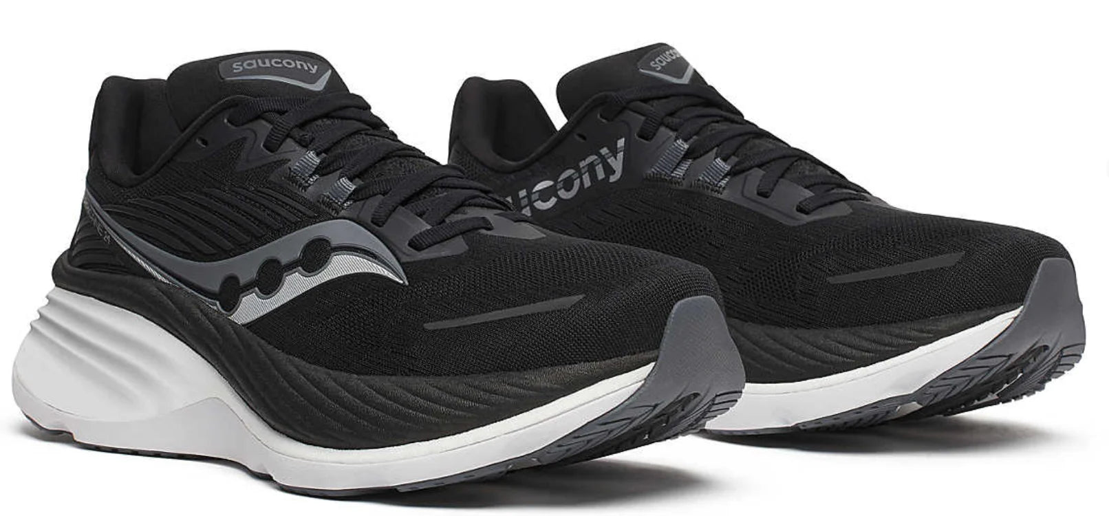 Mens Saucony Hurricane 24 Final Sale