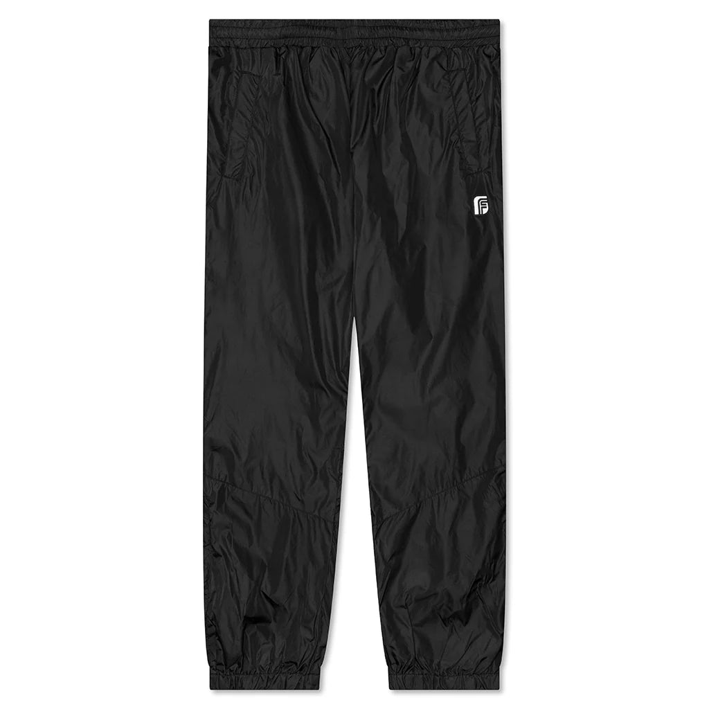Track Pant Black