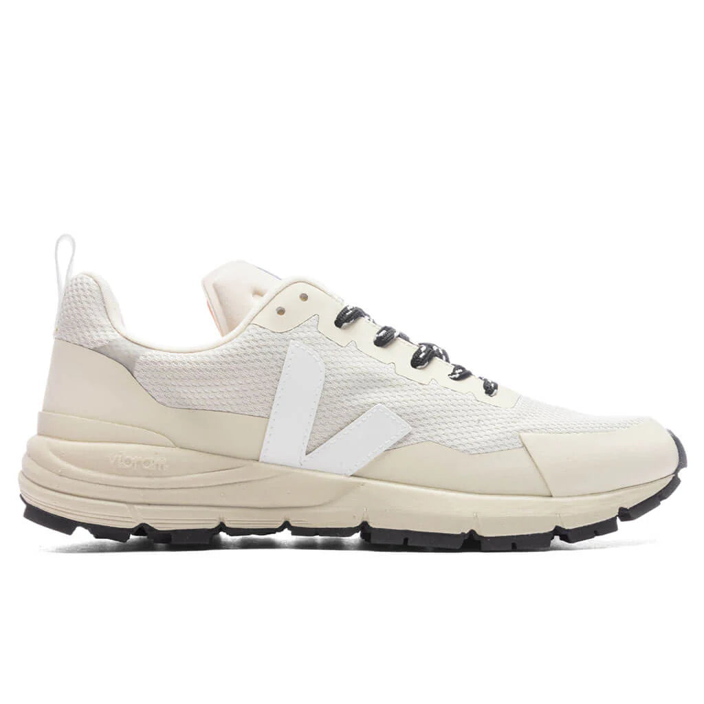 Dekkan Alveomesh Natural White