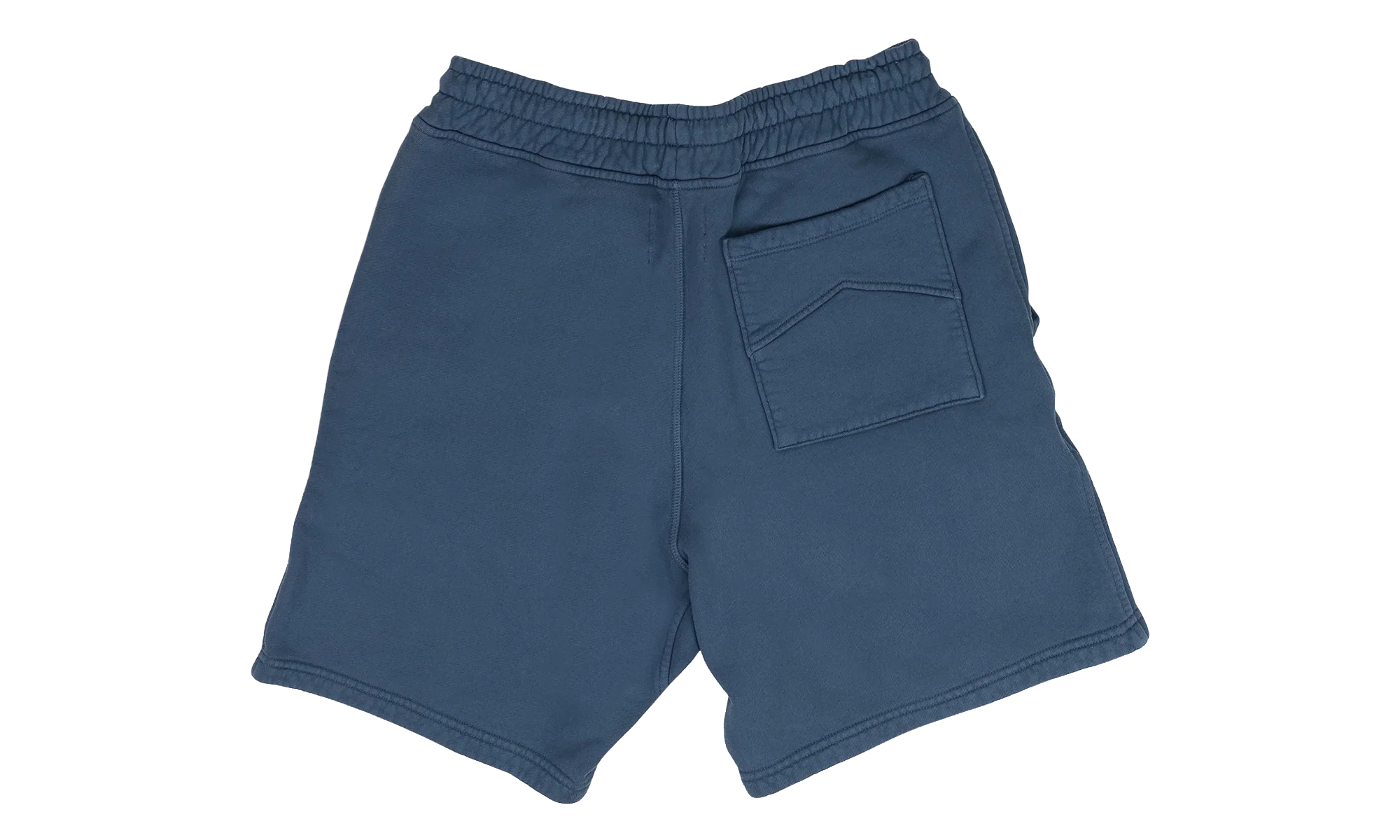 Script Logo Shorts "Slate" RHDMBTM0186 SLT