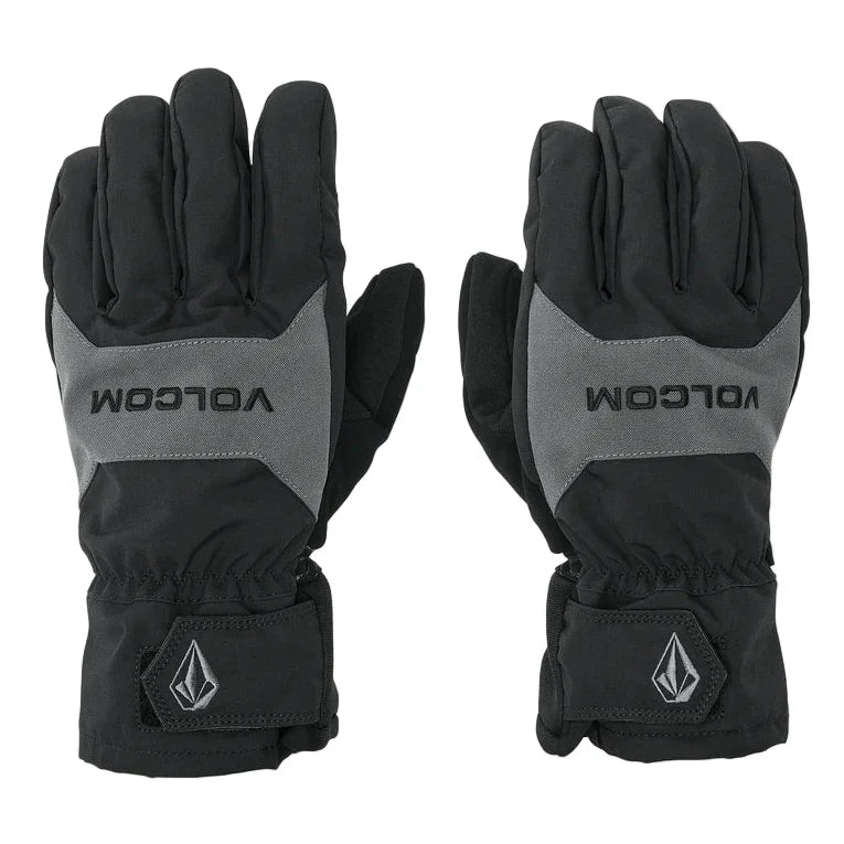 Volcom Nyle Glove Black