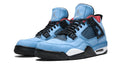 Air Jordan 4 Retro Travis Scott Cactus Jack