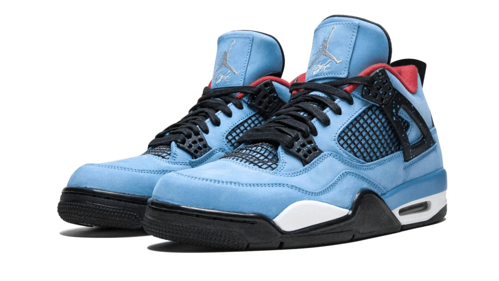 Air Jordan 4 Retro Travis Scott Cactus Jack