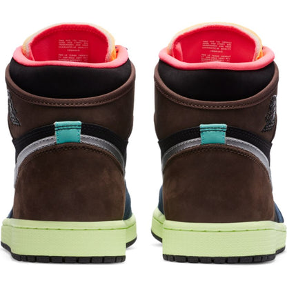 Men's Air Jordan 1 Retro High OG "Tokyo Bio Hack"