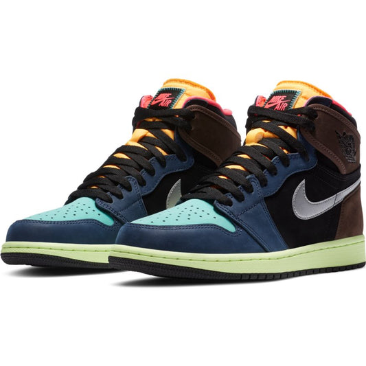 Men's Air Jordan 1 Retro High OG "Tokyo Bio Hack"