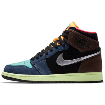 Men's Air Jordan 1 Retro High OG "Tokyo Bio Hack"