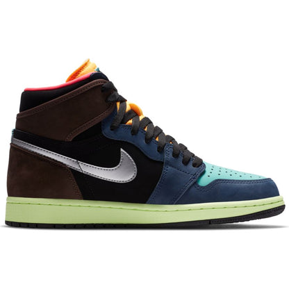 Men's Air Jordan 1 Retro High OG "Tokyo Bio Hack"