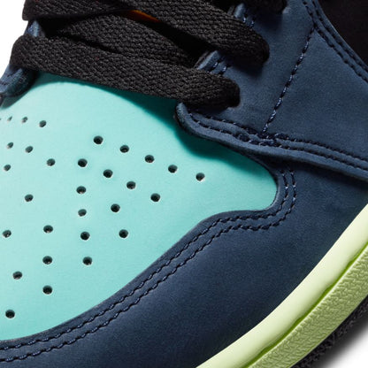 Men's Air Jordan 1 Retro High OG "Tokyo Bio Hack"
