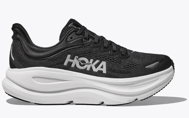 Mens Hoka Bondi 9
