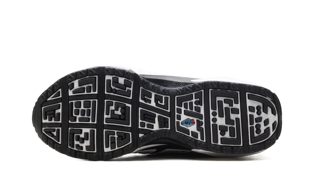 Air Max Sunder WMNS "White Black" FZ2068 100