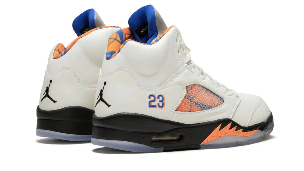 Air Jordan 5 Retro International Flight