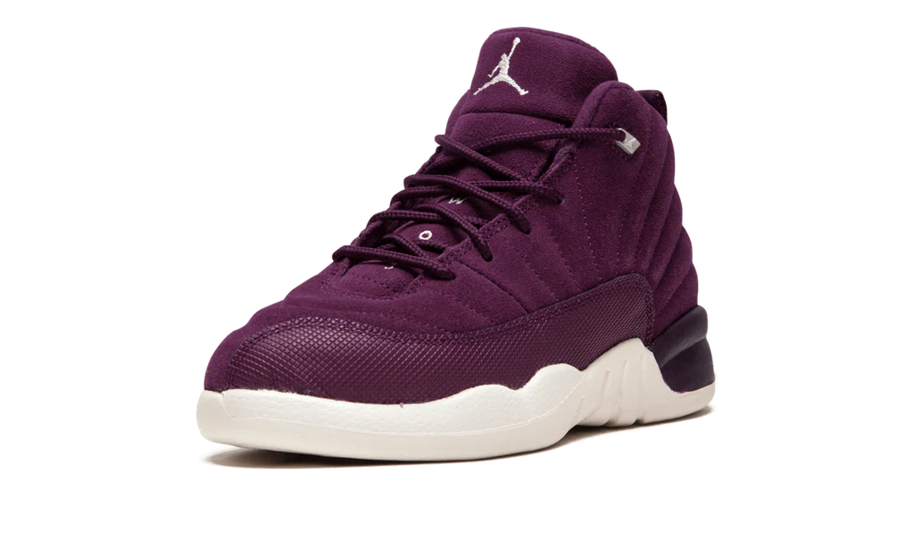 Jordan 12 Retro PS "Bordeaux" 151186 617
