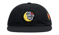 Nylon Adjustable Strapback Hat "Sky High Farm - Black" NF0A8HHNJK31