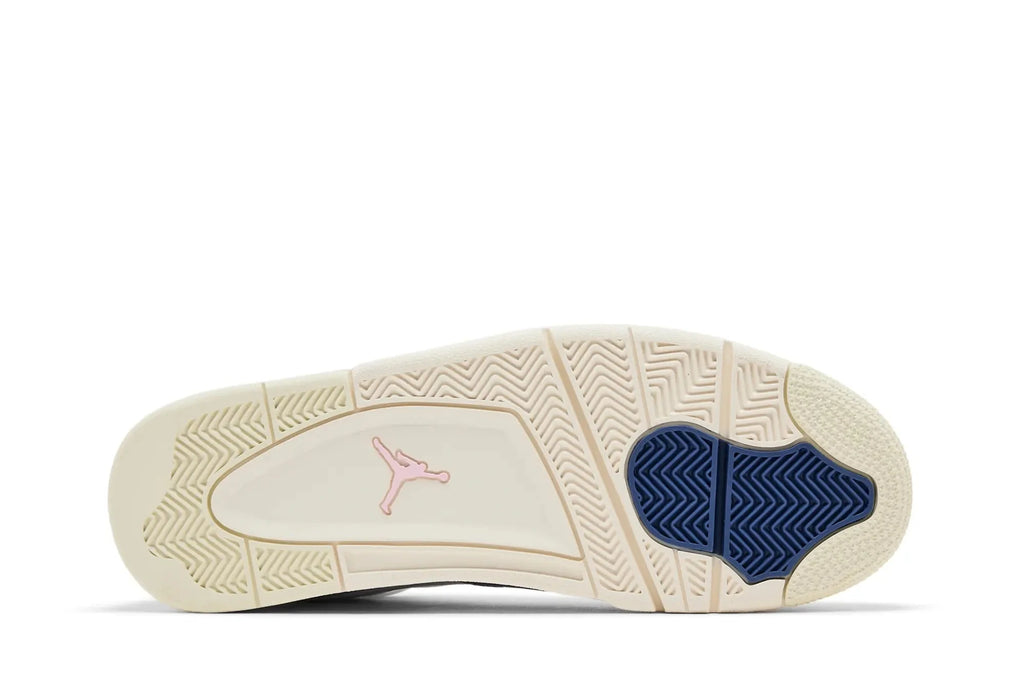 Jordan 4 RM Diffused Blue Ashen Slate