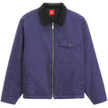 Vans Skate Garage Reversible Jacket Deep Twilight Blue