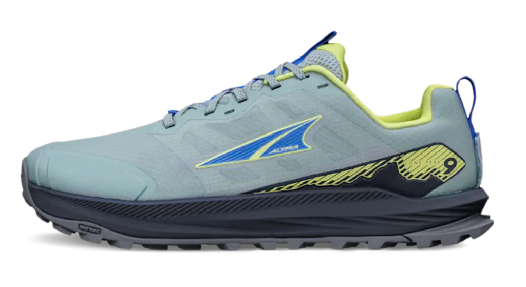 Mens Altra Lone Peak 9