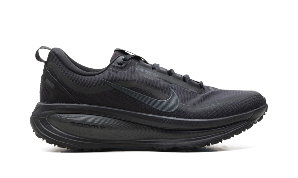 Vomero 18 Gore-Tex "Black Anthracite" HQ7001 001