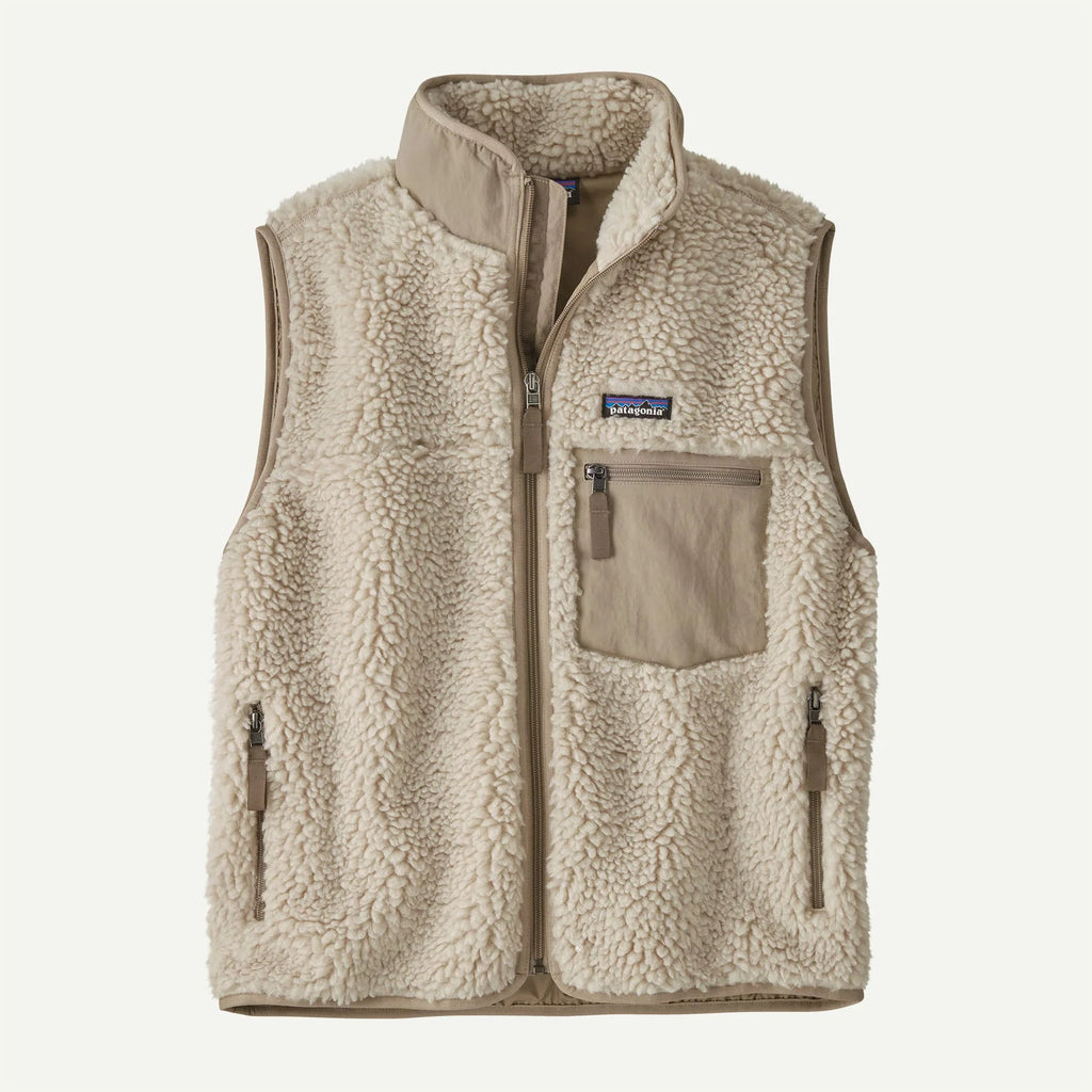 Women's Classic Retro-X® Vest
