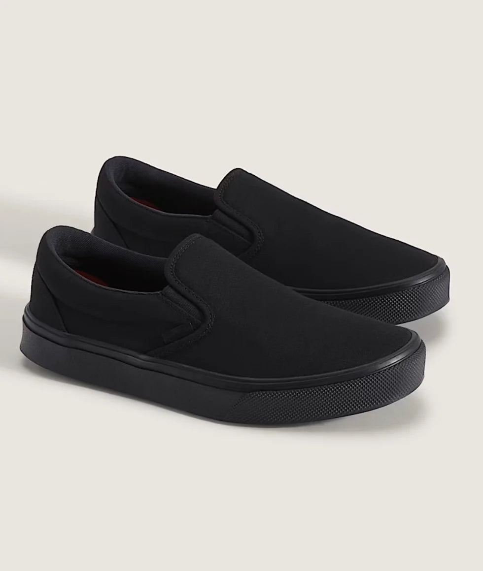 Vans Slip On MFTM Series III Canvas Black Black Gum