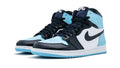 AIR JORDAN 1 HIGH OG WMNS UNC Patent Leather