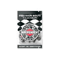Independent Genuine Parts Phillips Hardware Black