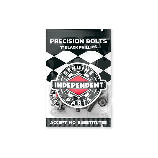 Independent Genuine Parts Phillips Hardware Black