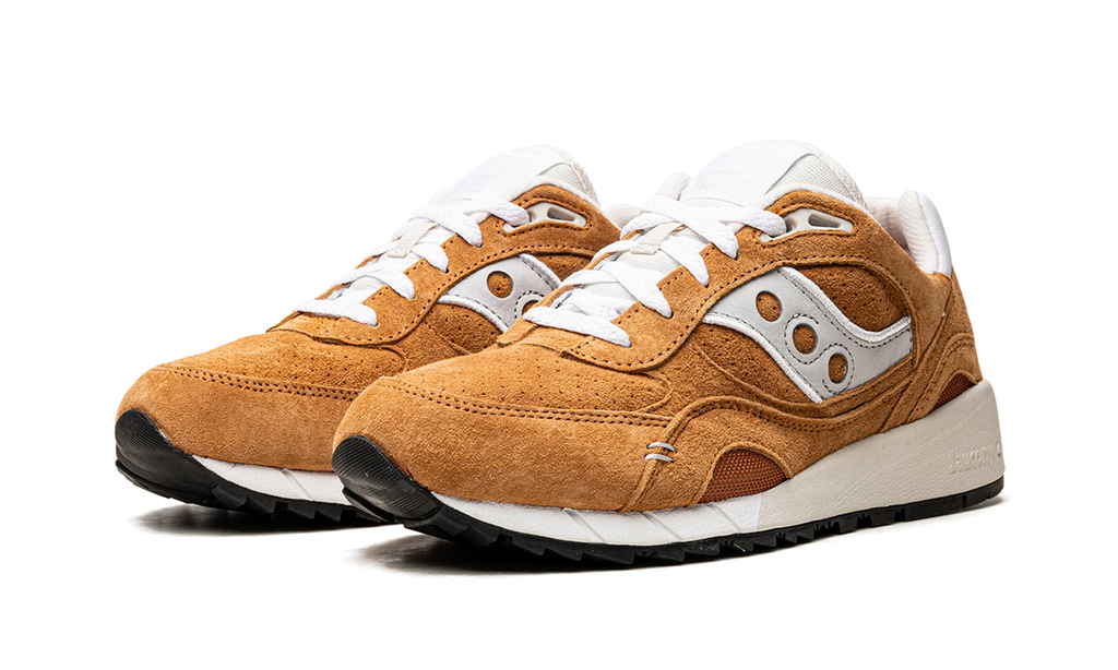 Shadow 6000 Suede Premium S70662 5